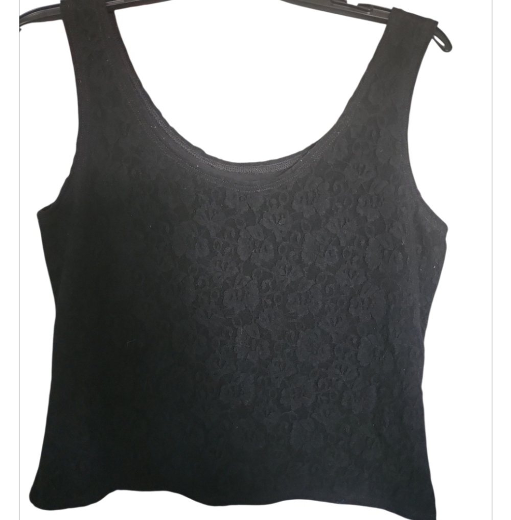 Preowned Tank Top
